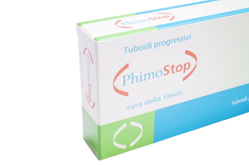 Phimostop è uno dei rimedi per la fimosi non serrata