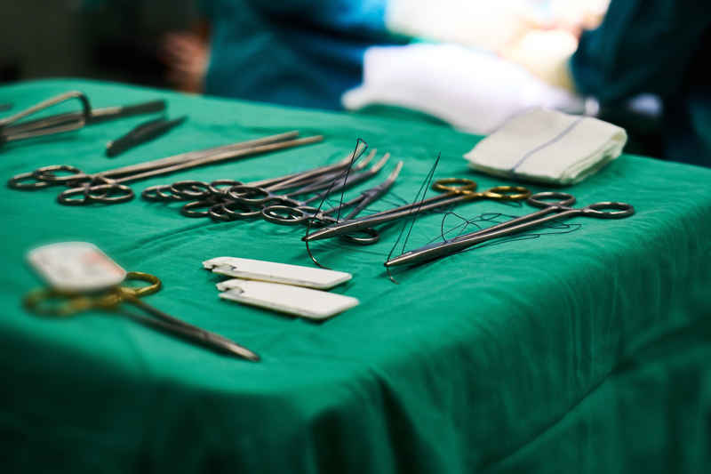 Quanti giorni di malattia per circoncisione? Il decorso post operatorio può essere lungo
