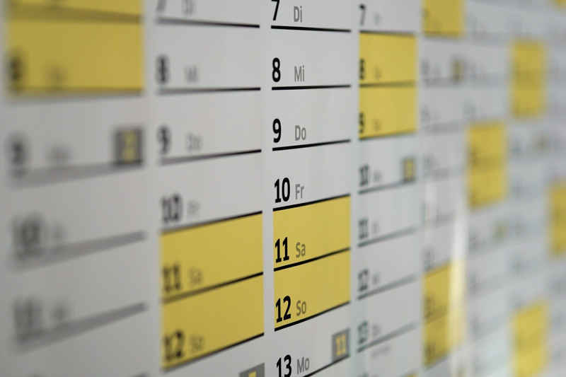 Quanti giorni di malattia? Per la circoncisione i tempi di recupero possono variare