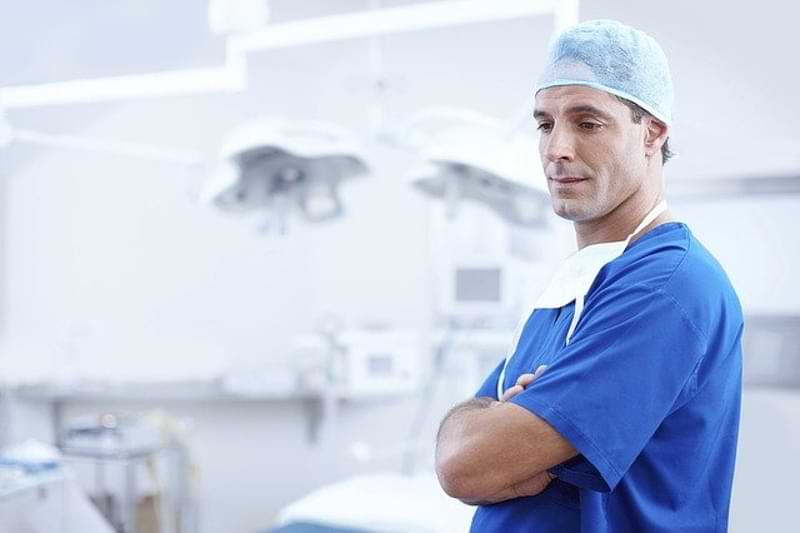 La circoncisione è una pratica ambulatoriale di chirurgia