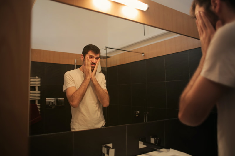 Se si trascura la fimosi non serrata si rischiano fastidiose complicazioni per la salute