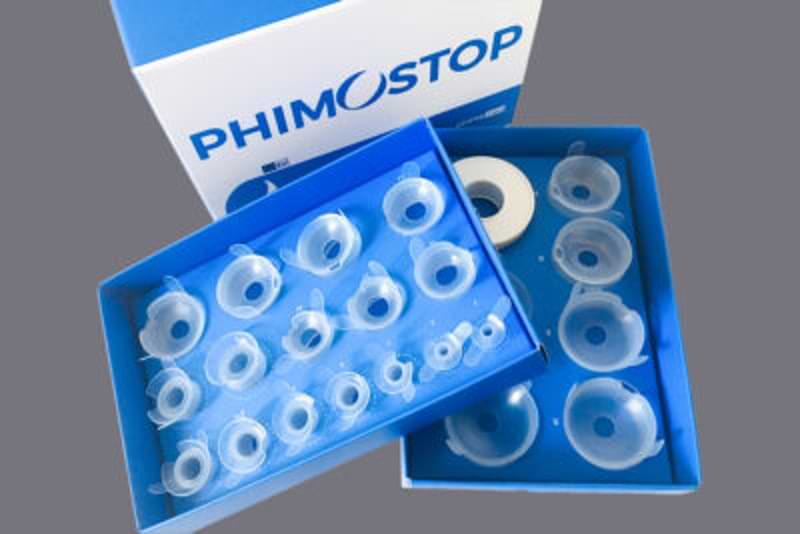 Phimostop è l'unico rimedio non chirurgico alla fimosi