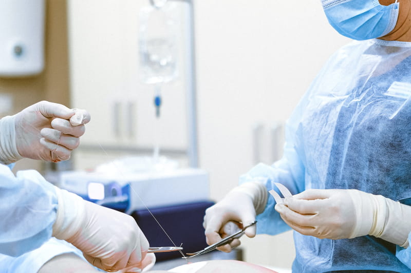 Uno dei rimedi più utilizzati per curare la fimosi è la circoncisione