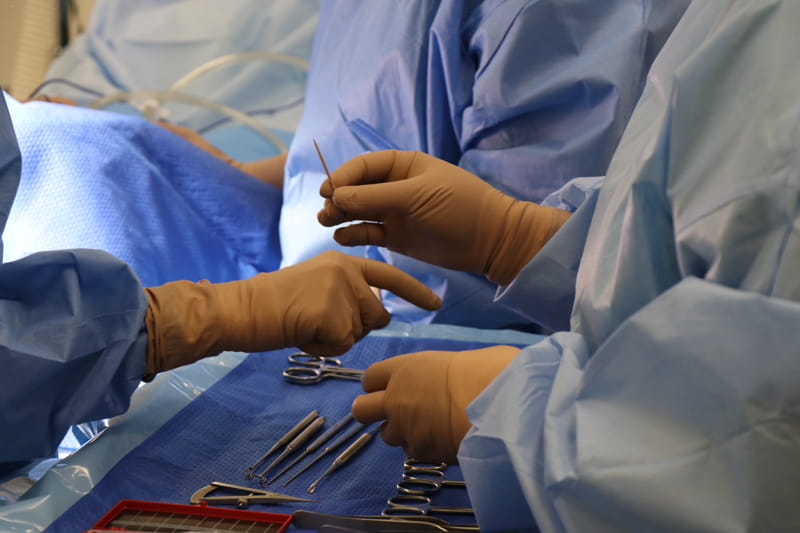 La circoncisione potrebbe non essere la soluzione migliore per curare la fimosi non serrata