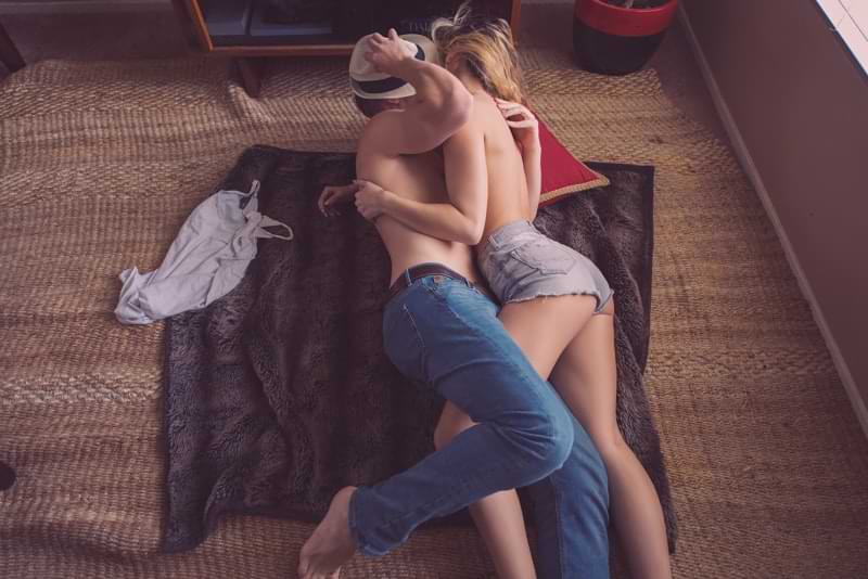 Con Phimostop puoi curare la fimosi e tornare a vivere una serena vita di coppia