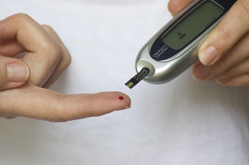 Tra i rischi legati al diabete ci sono anche disturbi genitali come la fimosi