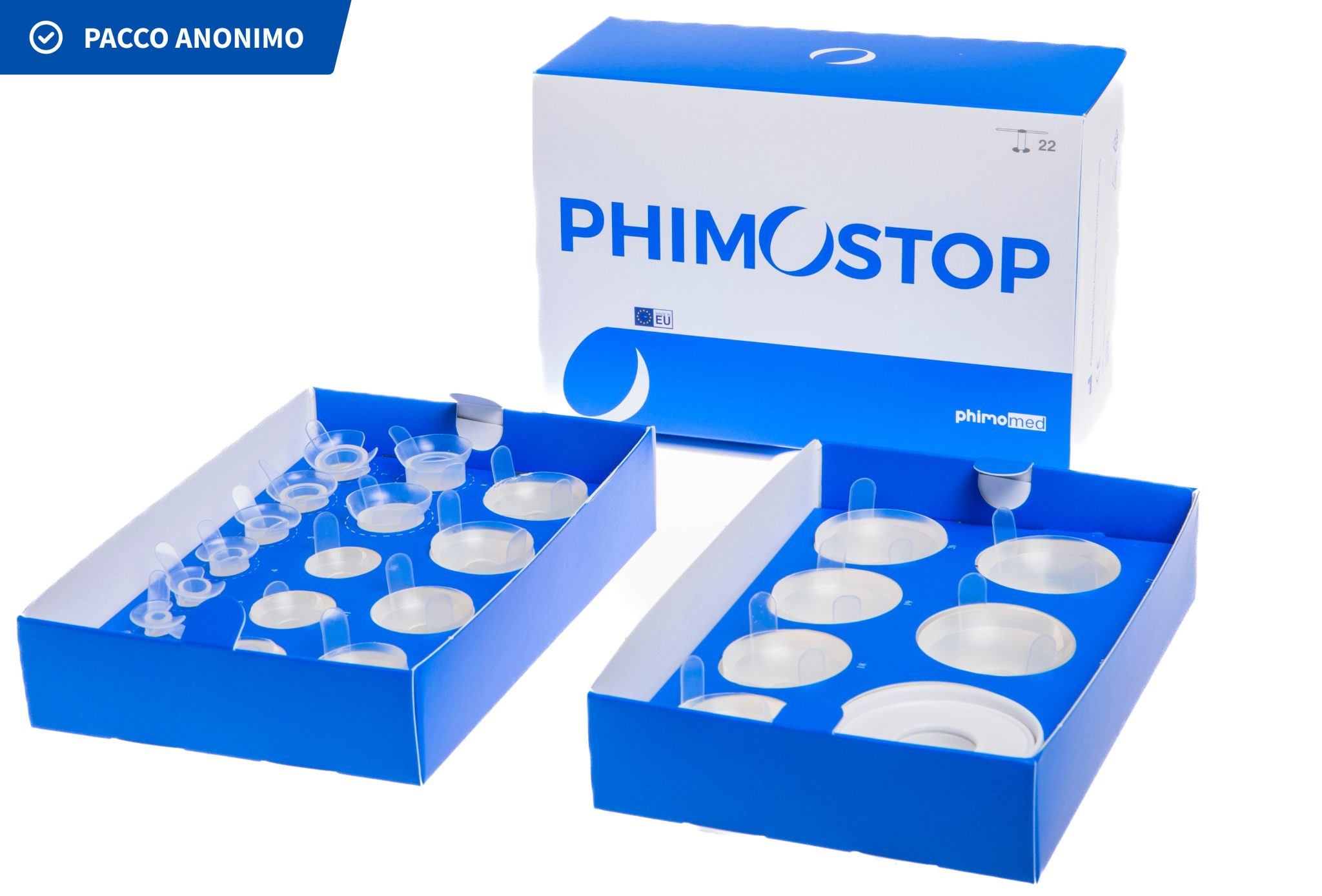 Phimostop