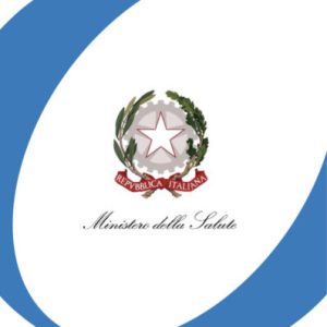 1 Ministero Della Salute