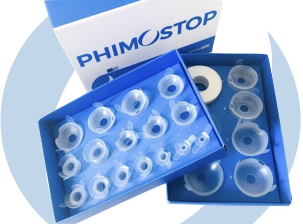 PhimoStop™: Les meilleurs soins du phimosis sans opération;