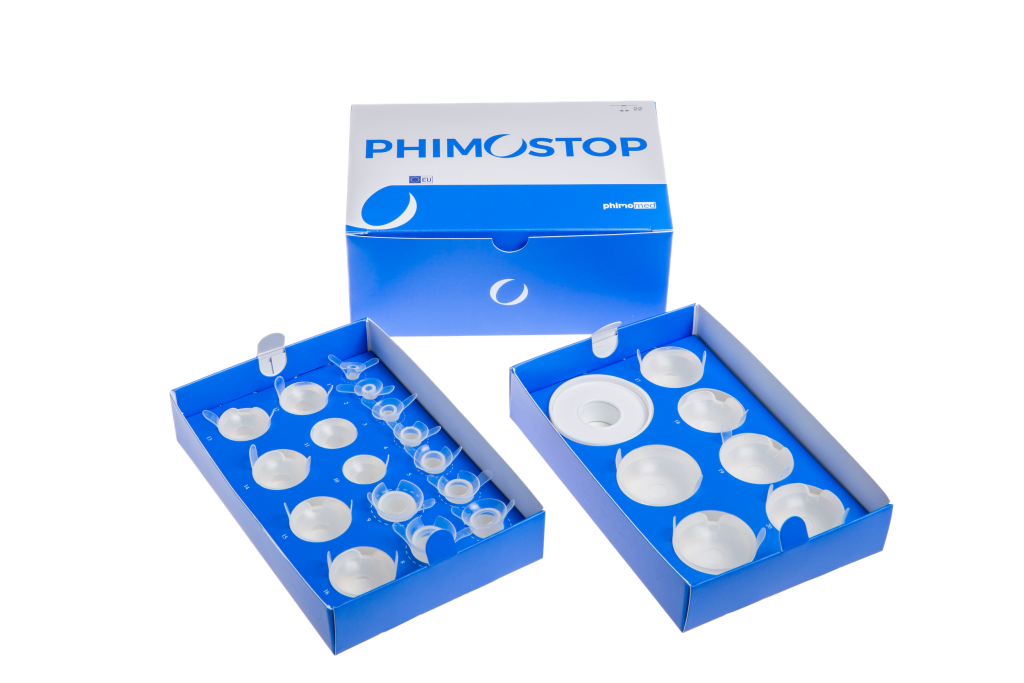 Phimostop