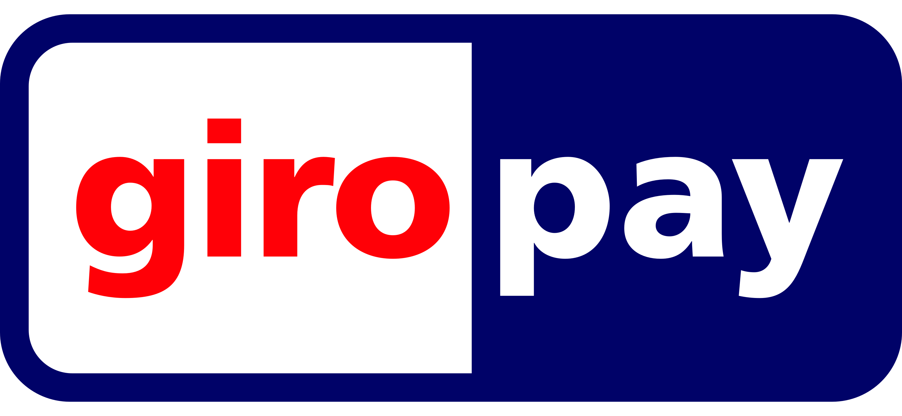 giropay Logo