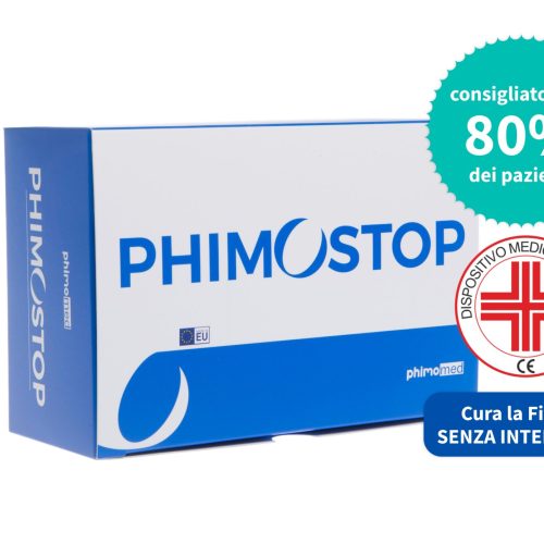 Phimostop