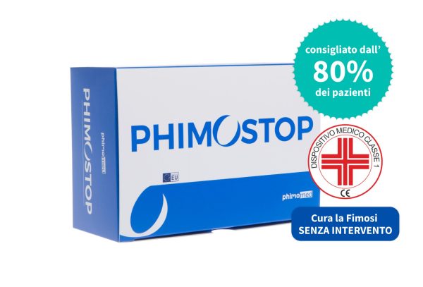 Phimostop